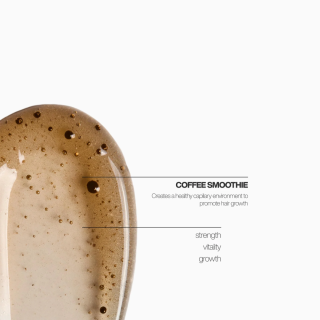 Moncho Moreno Coffee Smoothie Champú 250 ml - Champú | STG Farma