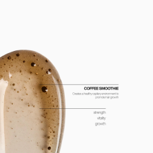 Moncho Moreno Coffee Smoothie Champú 250 ml