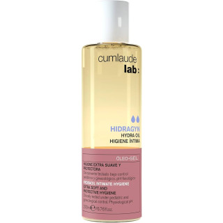 Cumlaude Hydra Oil Aceite 200 ml