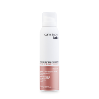 Cumlaude Mousse Prebiotic 150 ml
