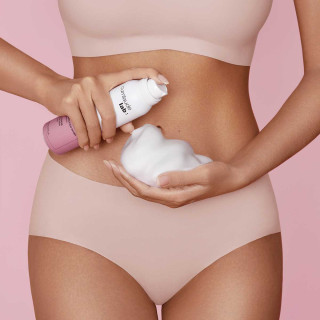 Cumlaude Mousse Prebiotic 150 ml - Higiene íntima | STG Farma