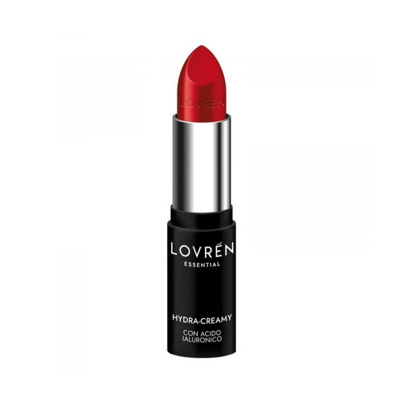 Lovren Hydra Barra de Labios Rojo 3 ml