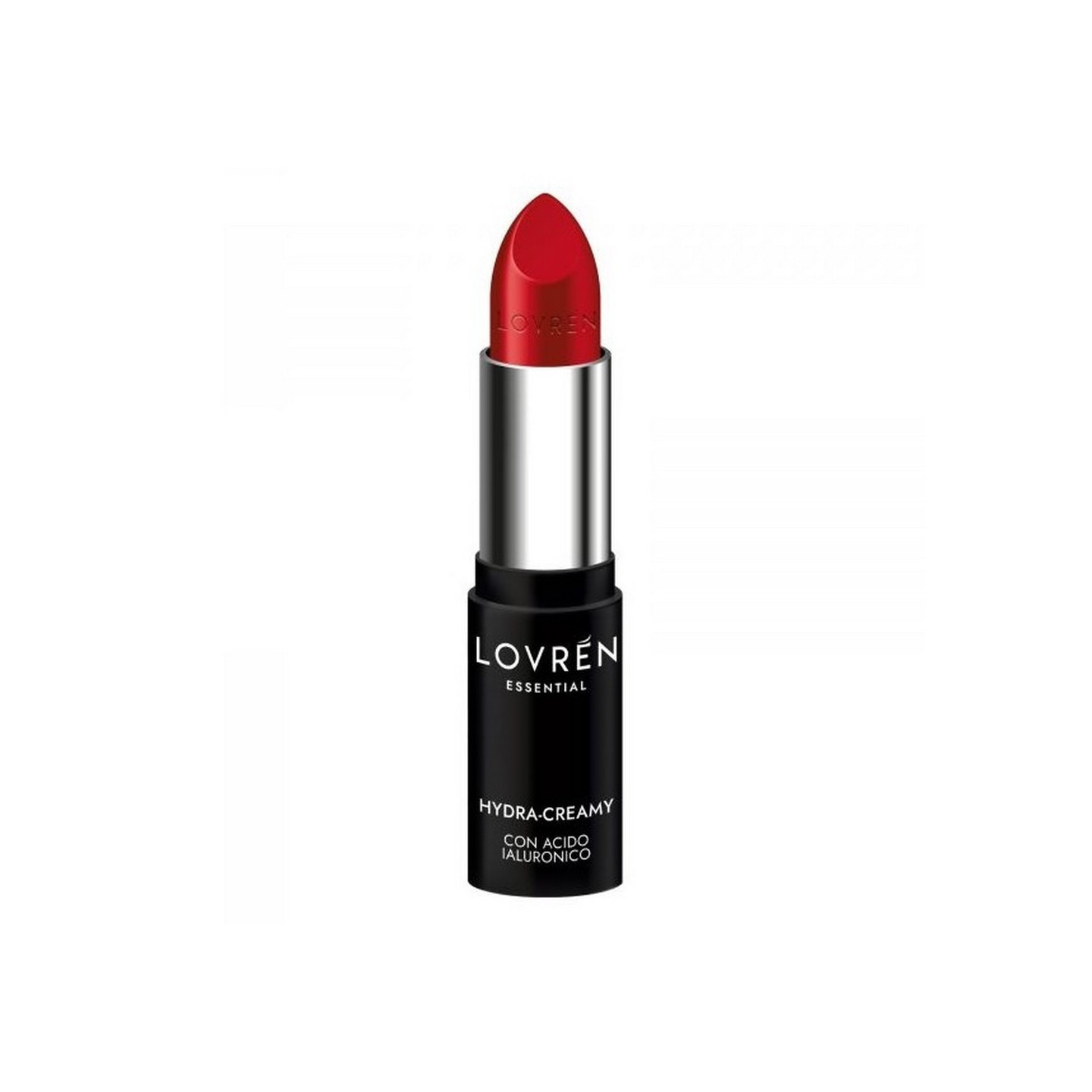 Lovren Hydra Barra de Labios Rojo 3 ml