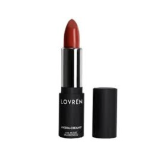 Lovren Hydra Barra de Labios Rojo 3 ml - Maquillaje | STG Farma