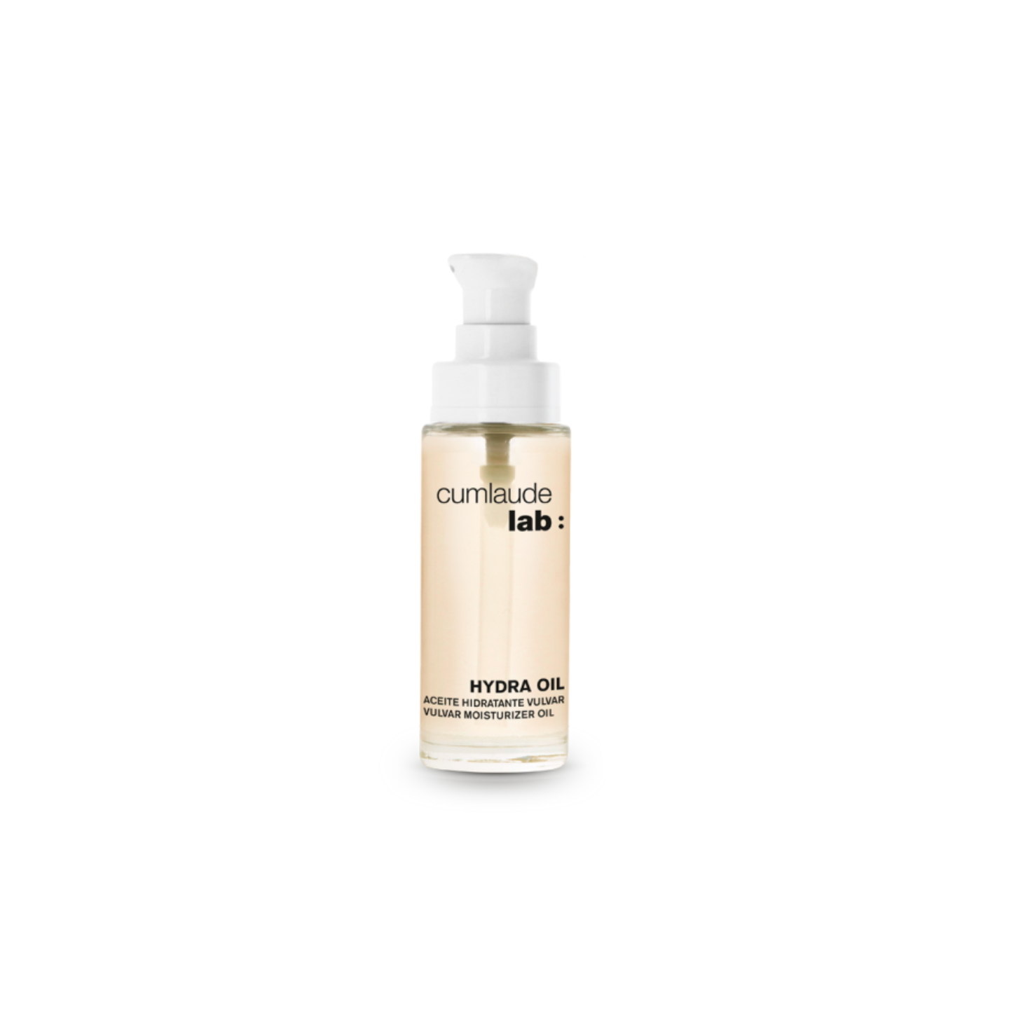 Cumlaude Hydra Oil Hidratante 30 ml