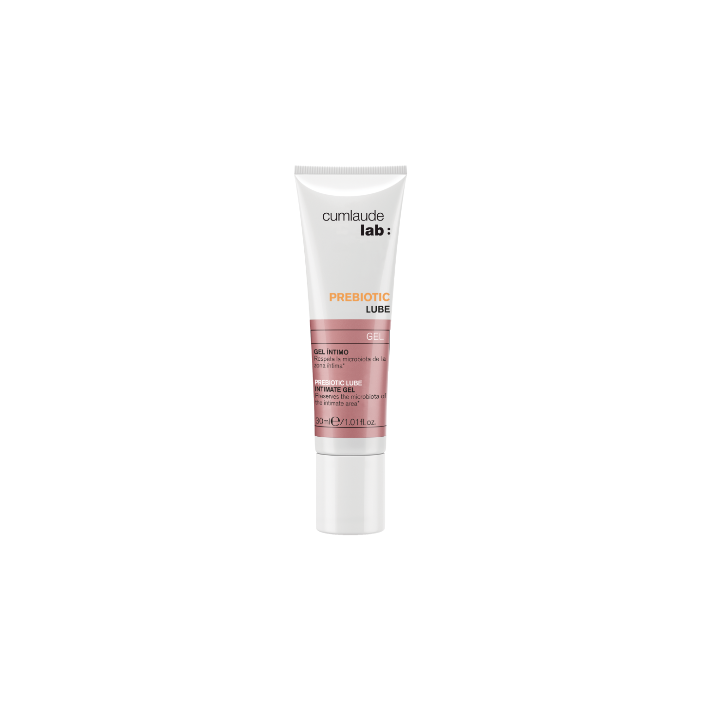 Cumlaude Prebiotic Lube 30 ml