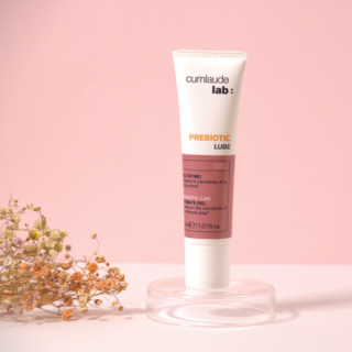 Cumlaude Prebiotic Lube 30 ml - Higiene íntima | STG Farma