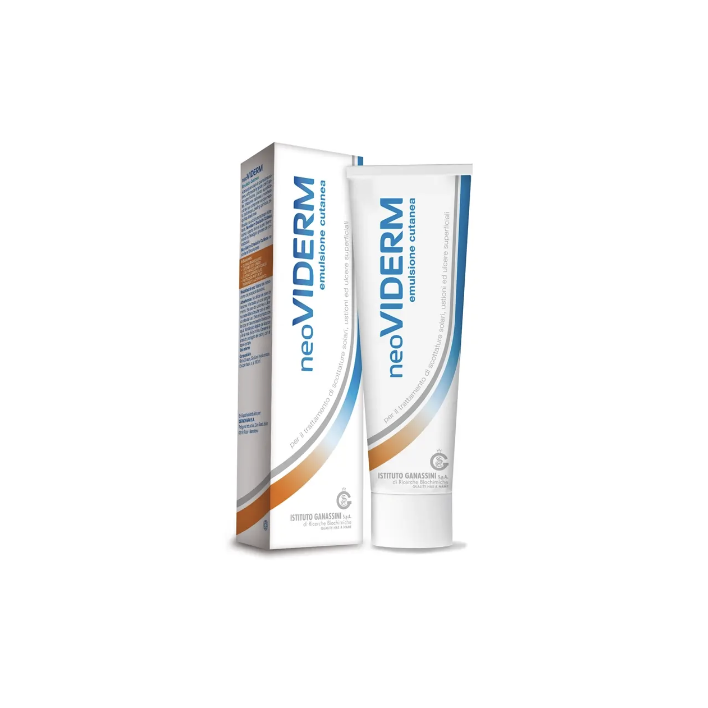 Rilastil Neoviderm 100 ml