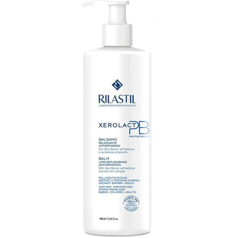 Rilastil Xerolac PB Bálsamo 400 ml