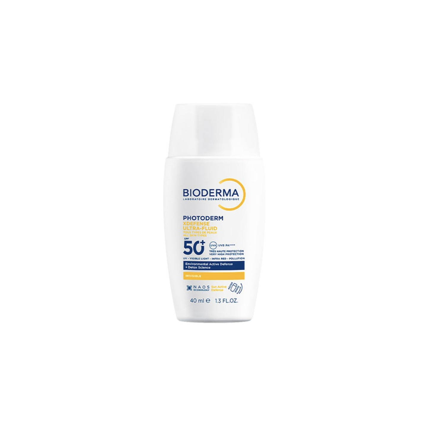 Bioderma Photoderm Xdefense Ultra Fluido SPF50+ 40 ml