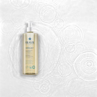 Rilastil Xerolact Aceite Limpiador 750 ml - Gel de ducha | STG Farma