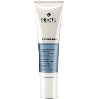 Rilastil Regenerum Gel Reparador 40 ml