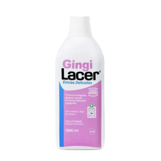 GingiLacer Colutorio 1000 ml