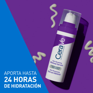 CeraVe Skin Renewing Sérum Retinol 30 ml - Sérum con Retinol | STG Farma
