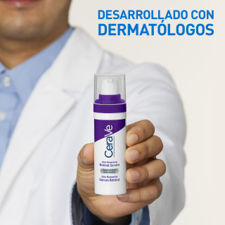 CeraVe Skin Renewing Sérum Retinol 30 ml - Sérum con Retinol | STG Farma