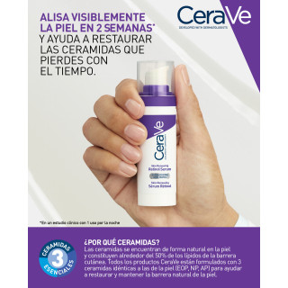 CeraVe Skin Renewing Sérum Retinol 30 ml - Sérum con Retinol | STG Farma