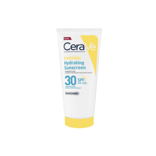 Cerave Loción Protectora Invisible Hidratante SPF30 177 ml - Protectores solares corporales | STG Farma