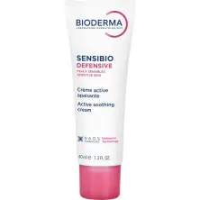 Bioderma Sensibio Defensive Crema 40 ml