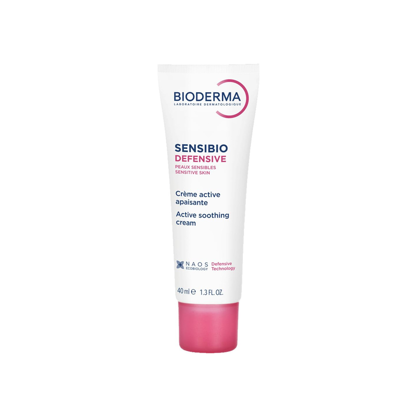 Bioderma Sensibio Defensive Crema 40 ml - Crema | STG Farma