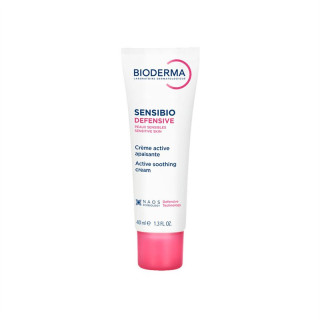 Bioderma Sensibio Defensive Rich 40 ml - Crema | STG Farma