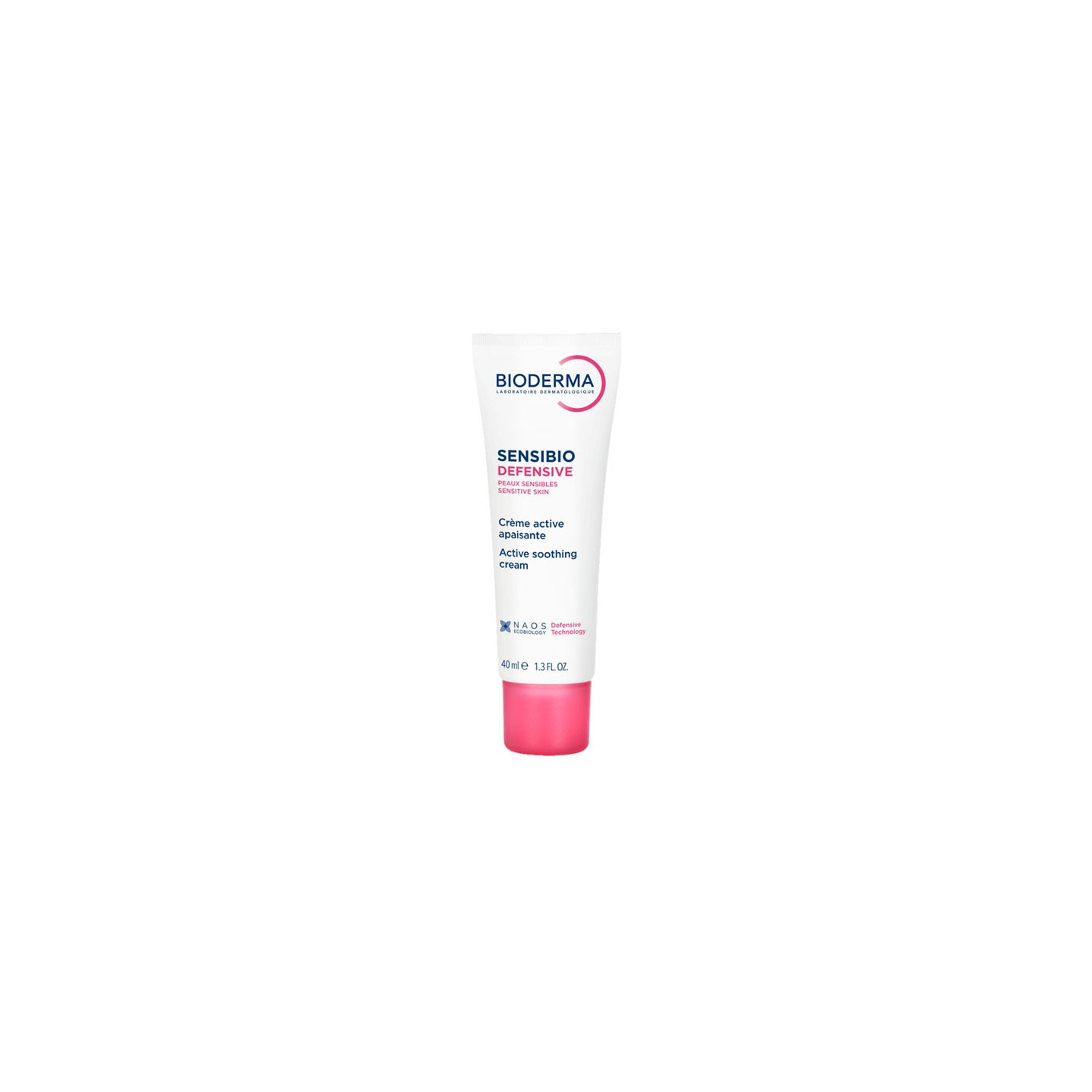 Bioderma Sensibio Defensive Rich 40 ml - Crema | STG Farma