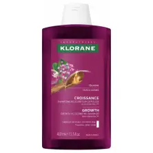 Klorane Quinina Champu Acelerador Del Crecimiento 200 ml