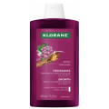 Klorane Quinina Champú Acelerador Del Crecimiento 400 ml - Champú | STG Farma