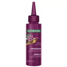 Klorane Quinina Serum Acelerador Intensivo Del Crecimiento 100 ml