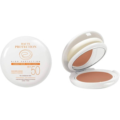 Avene Compacto Arena SPF50 10g