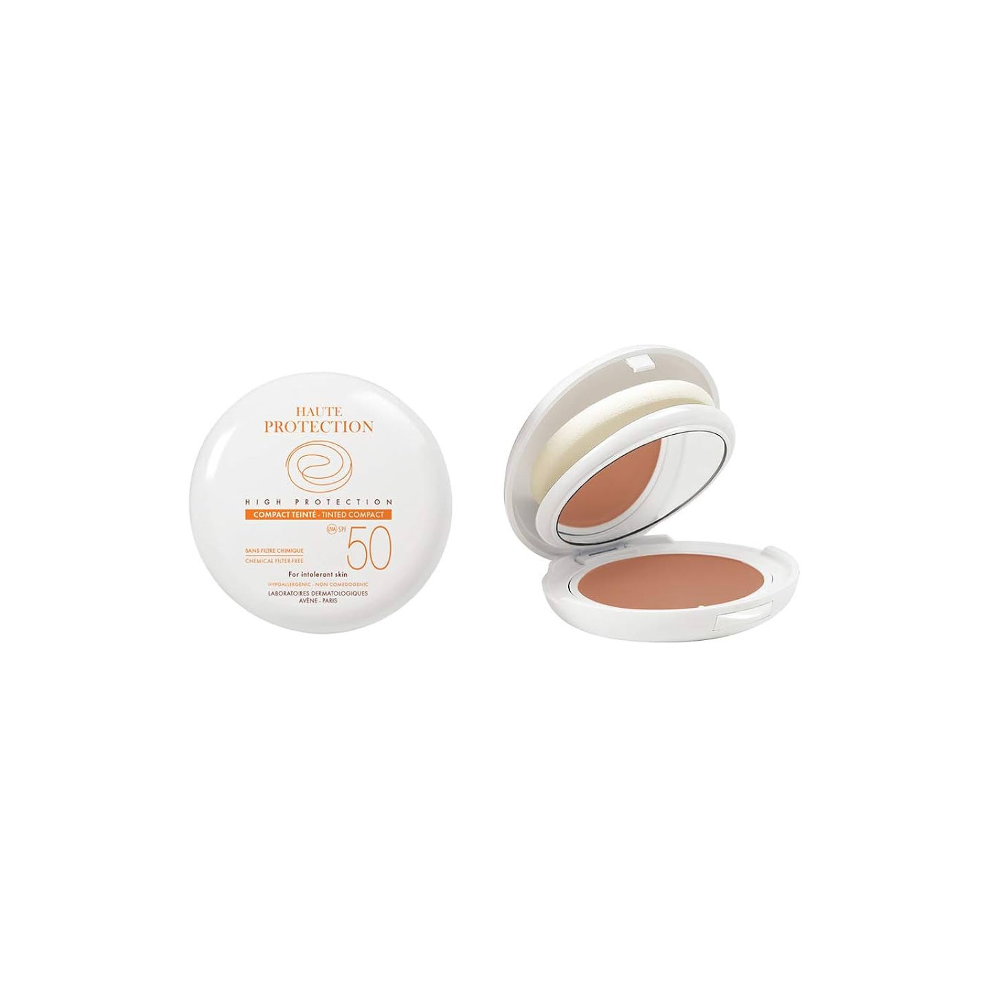 Avene Compacto Arena SPF50 10g