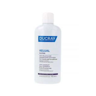 Ducray Elucion Champú Reequilibrante 200 ml