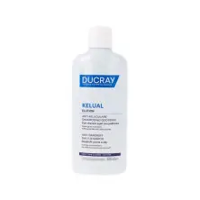 Ducray Elucion Champú Reequilibrante 200 ml