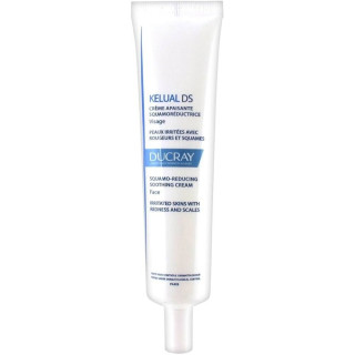 Ducray Kelual Ds Crema Queratorreductora 40 ml