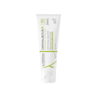 Aderma Dermalibour Cica Crema Reparadora 50 ml