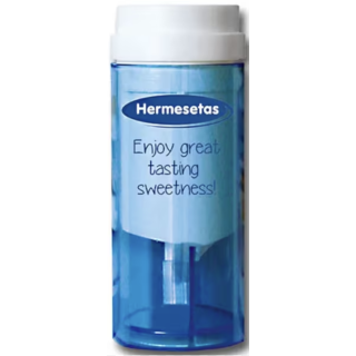 Hermesetas Original Sacarina 1200 comprimidos