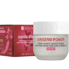 Erborian Ginseng Power Crema Péptidos 50 ml