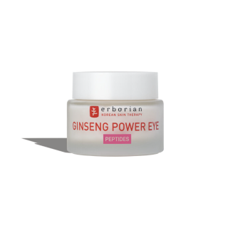 Erborian Ginseng Power Contorno De Ojos 15 ml