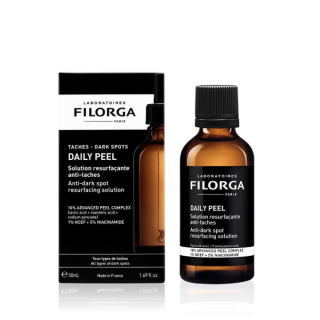 Filorga Daily Peel Dark Spot 50 ml - Serum despigmentante | STG Farma