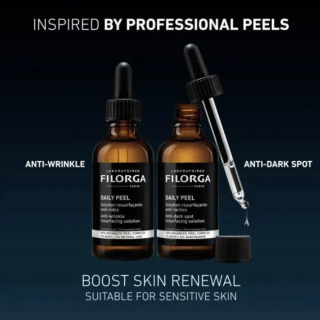 Filorga Daily Peel Dark Spot 50 ml - Serum despigmentante | STG Farma