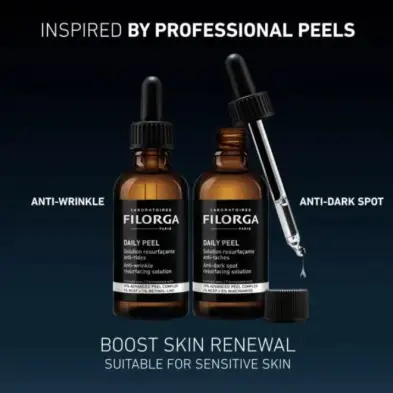 Filorga Daily Peel Dark Spot 50 ml Filorga Daily Peel Dark Spot 50 ml