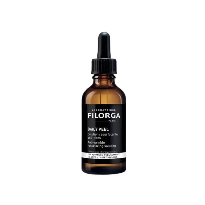 Filorga Daily Peel Antiarrugas 50 ml