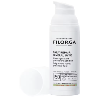 Filorga Daily Repair Mineral UV 50 ml