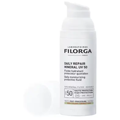 Filorga Daily Repair Mineral UV 50 ml