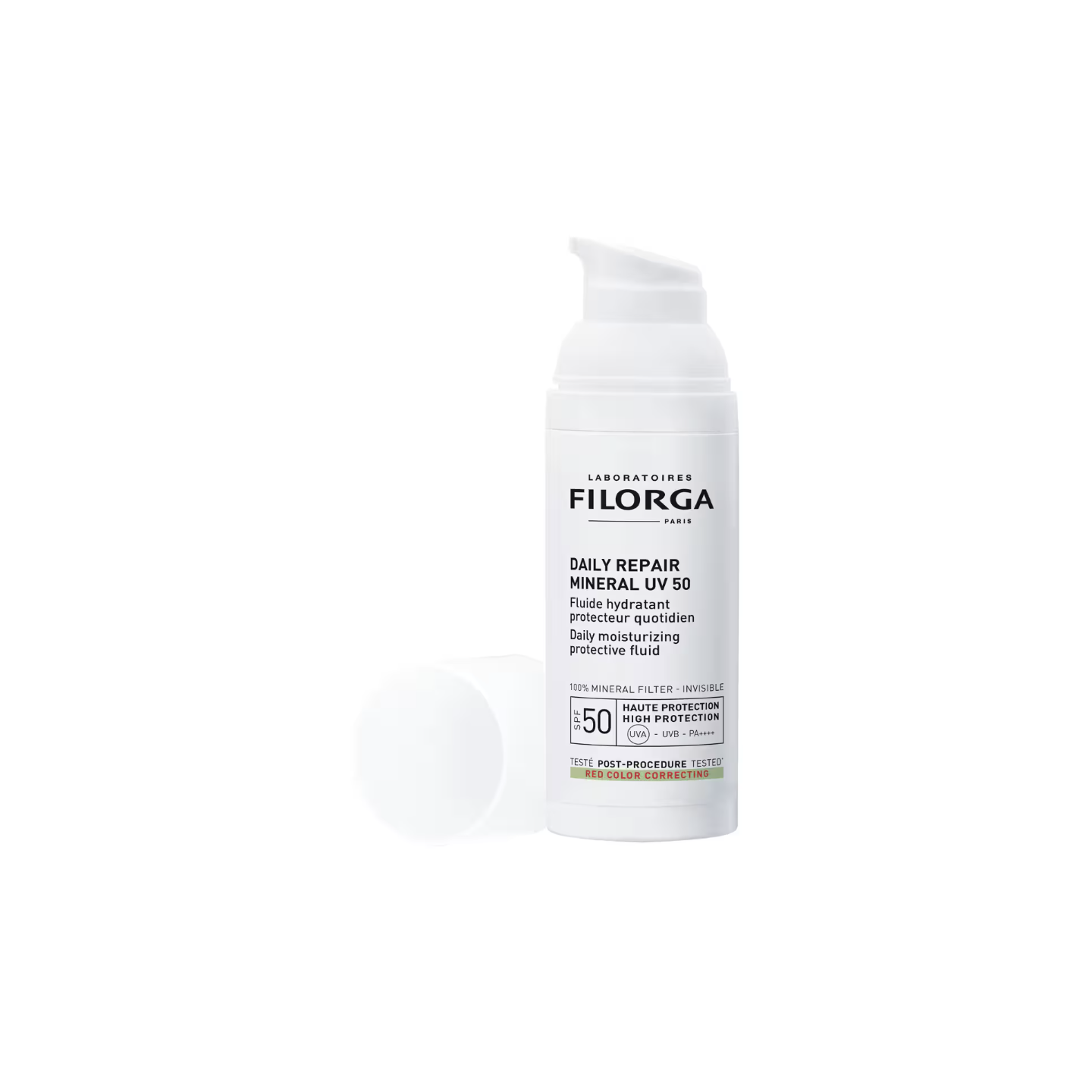 Filorga Daily Repair Mineral UV 50 ml