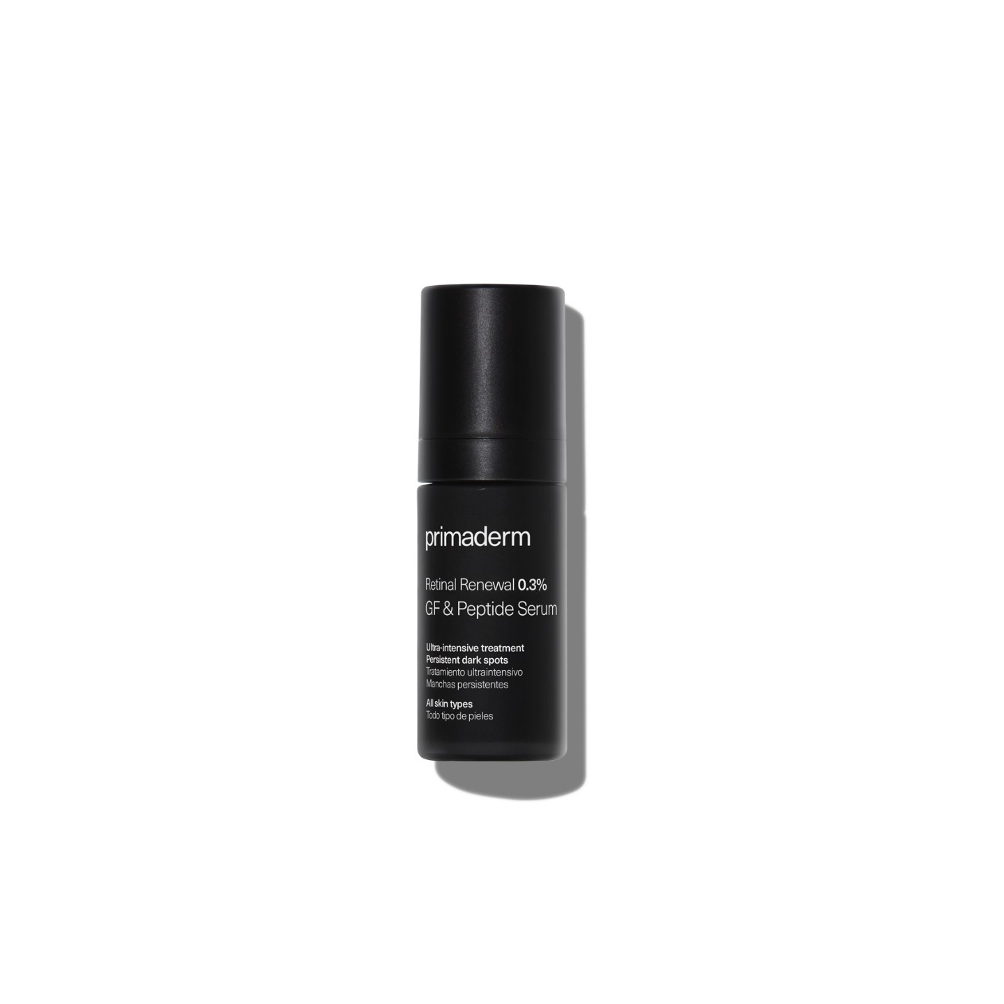 Primaderm Retinal Renewal 0.3% Serum 30 ml