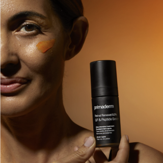 Primaderm Retinal Renewal 0.3% Serum 30 ml - Serums con retinal | STG Farma