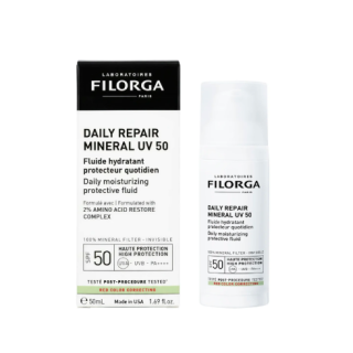 Filorga Daily Repair Mineral UV 50 ml