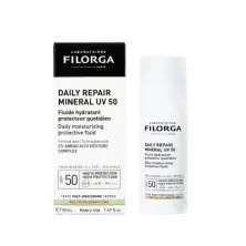 Filorga Daily Repair Mineral UV 50 ml