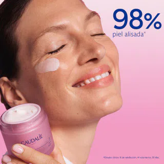 Caudalie Resveratrol Lift Cofre Crema Cachemir + Tisana + Contorno - Facial | STG Farma