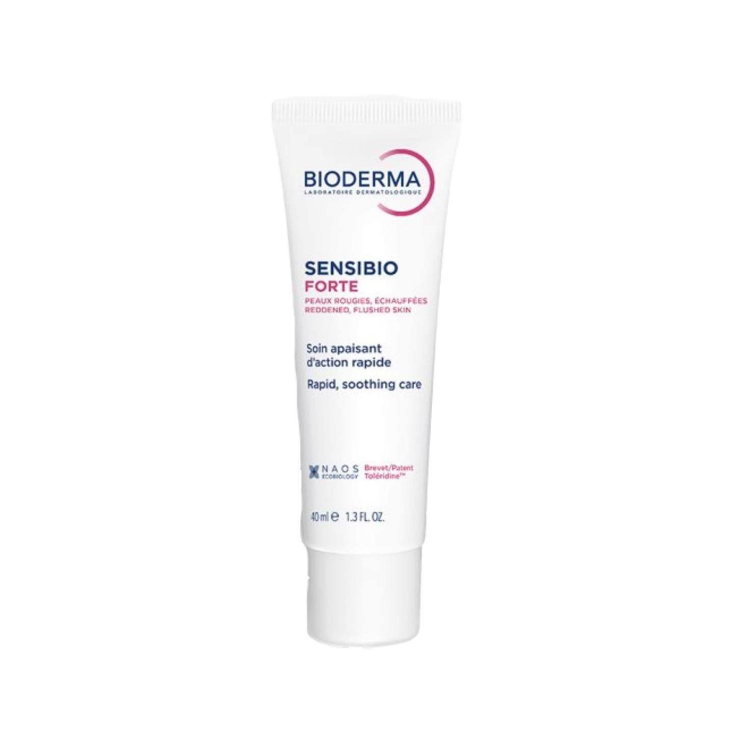 Bioderma Sensibio Forte 40 ml